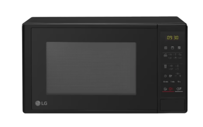 MICROONDAS LG BLANCA MH6042D 20L C/GRILL NGO