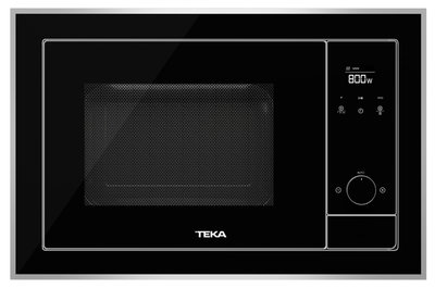MICROONDAS TEKA 112270004 MWE FS20 G 20L C/GRILL INOX