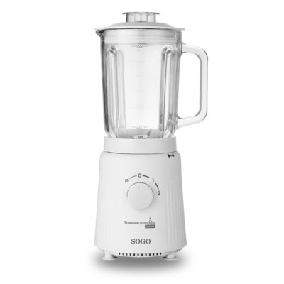 BATIDORA VASO SOGO BAT-SS-5575 TITANIUM POWER MIX 1,5L 1000W BCA