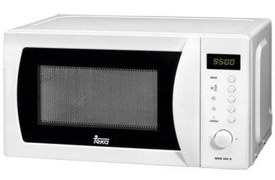 .AT.MICROONDAS TEKA 112240006 MWE FS25 G 25L C/GRILL INOX