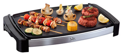 PLANCHA ASAR JATA GR204N 2200W 44,5X30CM
