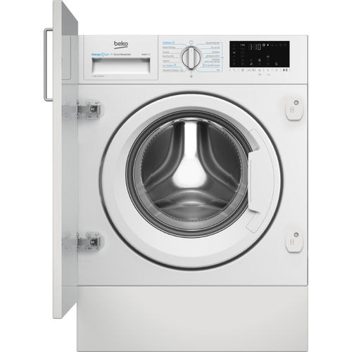 LAVADORA INT. BEKO B3WBT48435WB 8KG 1400RPM A INVERTER ENERGYSPIN