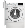 LAVADORA INT. BEKO B3WBT48435WB 8KG 1400RPM A INVERTER ENERGYSPIN