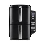 FREIDORA SIN ACEITE NINJA SL300EU VERTICAL 6EN1 MAX 7.6L
