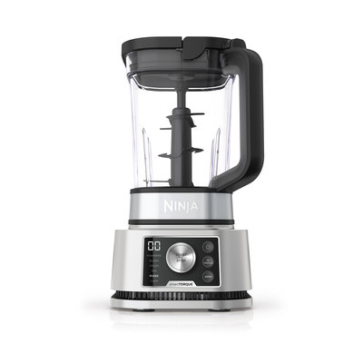 BATIDORA VASO NINJA CB350EU 3EN1 (JARRA, VASO Y BOL) 1200W