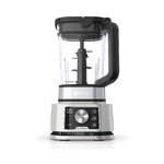 BATIDORA VASO NINJA CB350EU 3EN1 (JARRA, VASO Y BOL) 1200W