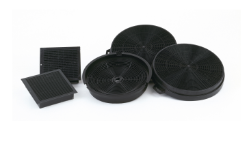 .AT.ACCESORIO CATA 02825263 FILTRO CARBON ACTIVO TF-2003 (2UDS)