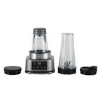 BATIDORA VASO NINJA CB100EU INDIVIDUAL 2EN1 1100W