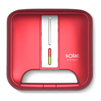 GRILL SOLAC SD5058 BUON PANINI 750W