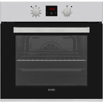 HORNO SVAN SHM6701DX MULT.6 A 69L INOX