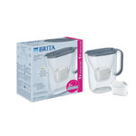 JARRA BRITA 1058103 STYLE ESSENTIAL COOL STONE BLUE + 3 MAXTRA