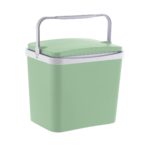 NEVERA RIGIDA SP-BERNER CAMPOS 75340 24L VERDE