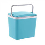 NEVERA RIGIDA SP-BERNER CAMPOS 75342 24L AZUL CIELO
