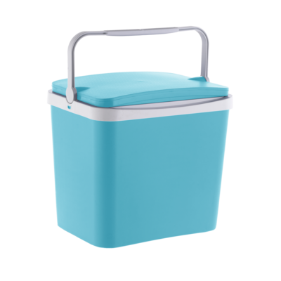 NEVERA RIGIDA SP-BERNER CAMPOS 75342 24L AZUL CIELO