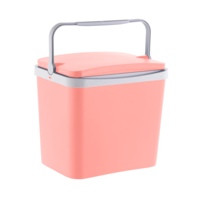 NEVERA RIGIDA SP-BERNER CAMPOS 75341 24L ROSA