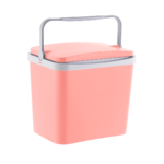 NEVERA RIGIDA SP-BERNER CAMPOS 75341 24L ROSA