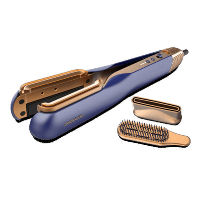 PLANCHA PELO AIRE CECOTEC A01_EU01_100159 RITUALCARE AIR LISSE 2IN1 BLUE 106000RPM