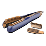 PLANCHA PELO AIRE CECOTEC A01_EU01_100159 RITUALCARE AIR LISSE 2IN1 BLUE 106000RPM