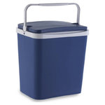 NEVERA RIGIDA SP-BERNER CAMPOS 75226 29L AZUL