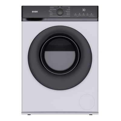 LAVADORA SVAN SL6203AIDV 6KG 1200RPM A INVERTER