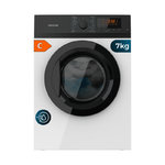 SECADORA EVACUACION CECOTEC A97_EU01_002158 BOLERO DRESSCODE DRY 7200V 7GK C