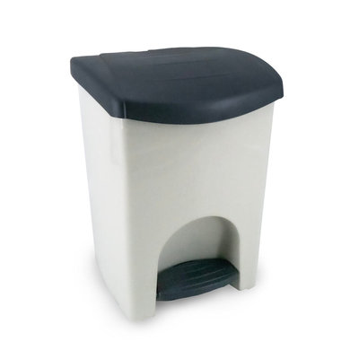 CUBO BASURA SP-BERNER 11539 RECICLAJE 50L