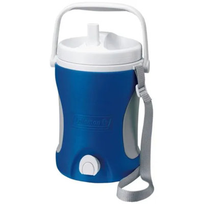 TERMO LIQUIDO COLEMAN 2000036080 JUG 1 GAL BLUE 3,8L