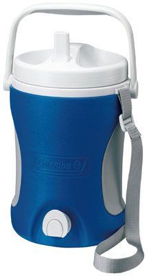 TERMO LIQUIDO COLEMAN 2000036080 JUG 1 GAL BLUE 3,8L