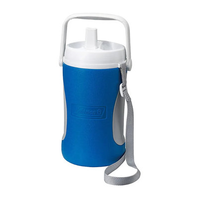 TERMO LIQUIDO COLEMAN 2000036079 JUG 0,5 GAL BLUE 1,9L