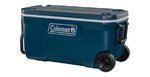 NEVERA RIGIDA COLEMAN 2000037216 XTREME 100QT RUEDAS 94,6L
