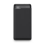 BATERIA EXTERNA COOL POWER BANK 10.000MAH (2USB/2A) SLIM NGO