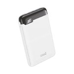 BATERIA EXTERNA COOL POWER BANK 5000MAH DISPLAY 10W BCO
