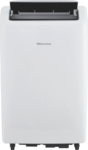 AIRE ACOND. PORTATIL HISENSE APH09QC 3000FRIG C/BOMBA CALOR