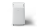 AIRE ACOND.PORT.HISENSE APH12QC 3010FRIG C/BOMBA CALOR