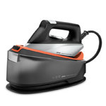 CENTRO PLANCHADO UFESA 80205970 ABSOLUTE STEAM LUXE 8BARES 330GR S.CERAMICA
