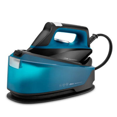 CENTRO PLANCHADO UFESA 80205969 ABSOLUTE STEAM 290GR 6,5BARES S.CERAMICA