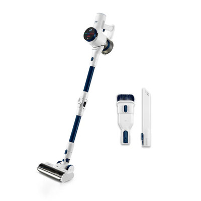 ESCOBA UFESA 81406026 U5 DIGITAL NAVY 25.9V 300W AUT.40MIN