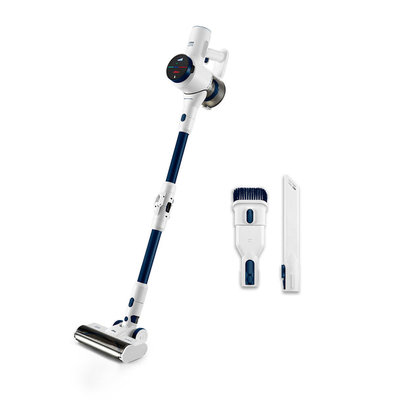 ESCOBA UFESA 81406026 U5 DIGITAL NAVY 25.9V 300W AUT.40MIN