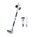 ESCOBA UFESA 81406026 U5 DIGITAL NAVY 25.9V 300W AUT.40MIN