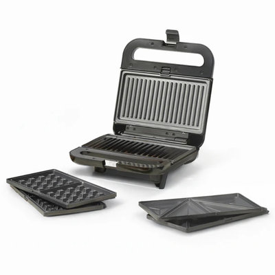 GRILL UFESA 71408012 ROBSON 3EN11 850W 25,6X14,2