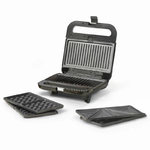 GRILL UFESA 71408012 ROBSON 3EN11 850W 25,6X14,2