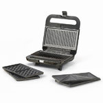 GRILL UFESA 71408012 ROBSON 3EN11 850W 25,6X14,2