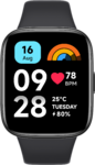 SMARTWATCH XIAOMI REDMI WATCH 3 ACTIVE 1,83'' NGO. BHR7266GL