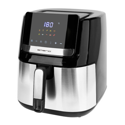 FREIDORA SIN ACEITE EMERIO AF-130289.4 6,5L 1600W