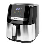 FREIDORA SIN ACEITE EMERIO AF-130289.4 6,5L 1600W