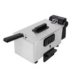 FREIDORA EMERIO DF-132653 3L 2000W