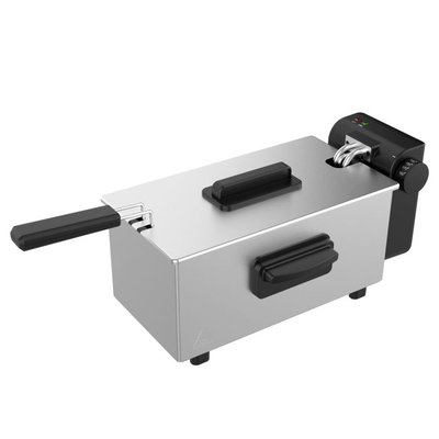 FREIDORA EMERIO DF-132653 3L 2000W
