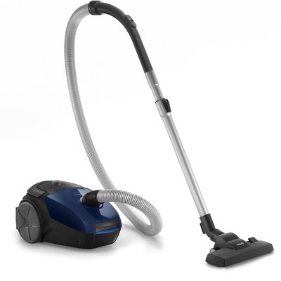 ASPIRADOR PHILIPS C/BOLSA FC8240/09 3L 750W AZUL