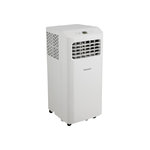 AIRE ACOND. PORTATIL HISENSE APC09KV 2236FRIG. A