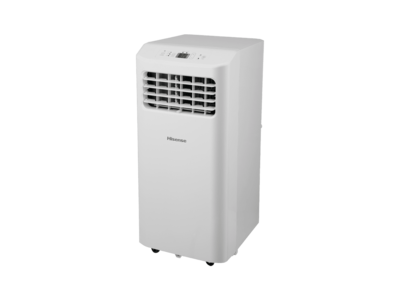 AIRE ACOND. PORTATIL HISENSE APC09KV 2236FRIG. A